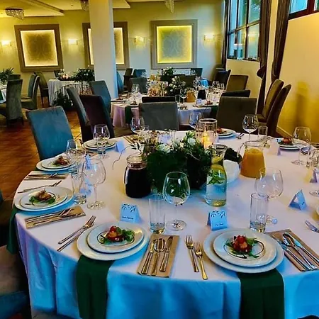 Szafirowa Przystan Bed & Breakfast Szczecin