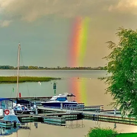 Szafirowa Przystan Szczecin