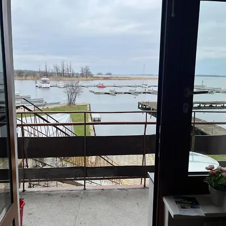 Bed & Breakfast Szafirowa Przystan