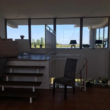 Szafirowa Przystan Bed & Breakfast *