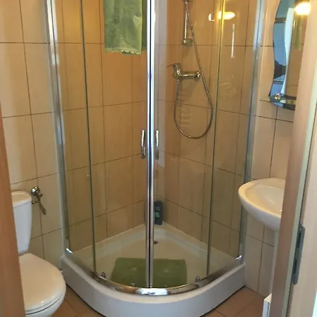 Bed & Breakfast Szafirowa Przystan Szczecin