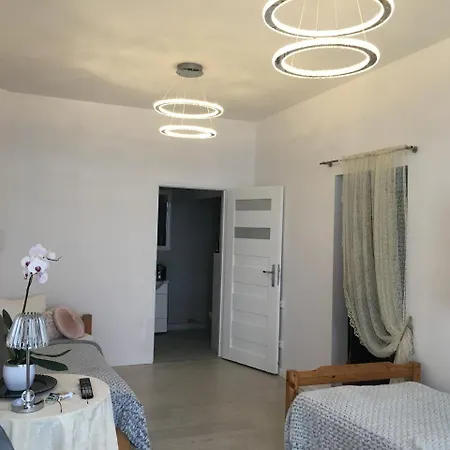 Bed & Breakfast Szafirowa Przystan Szczecin