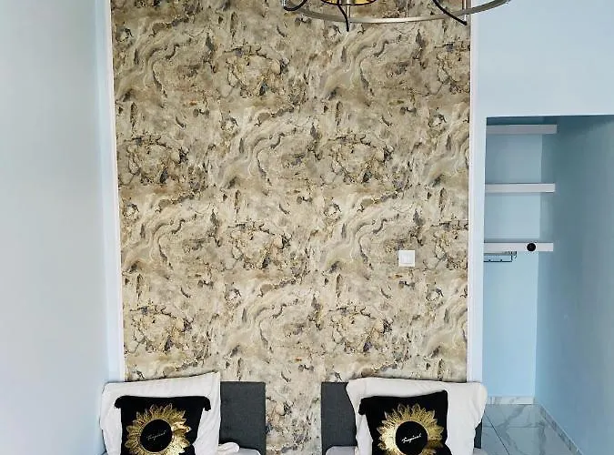 Bed & Breakfast Szafirowa Przystan *