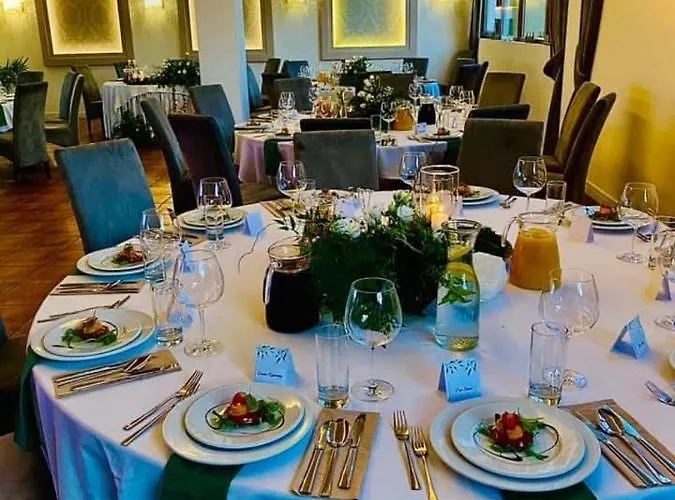 Szafirowa Przystan Bed & Breakfast Szczecin