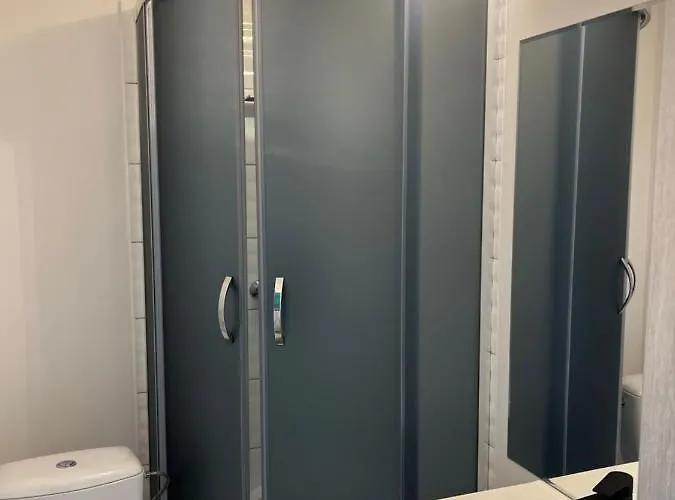 Szafirowa Przystan Bed & Breakfast Szczecin