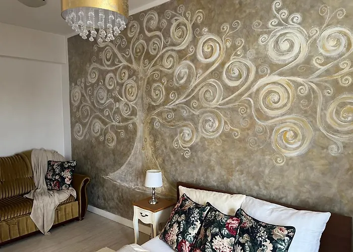 Szafirowa Przystan * シュチェチン