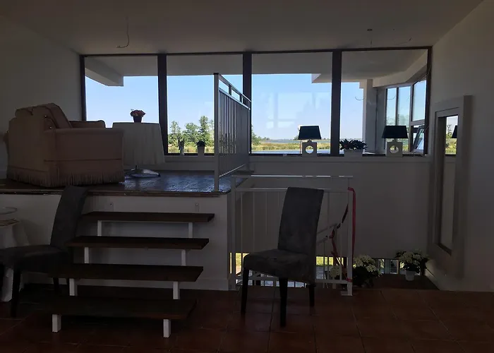 Szafirowa Przystan Bed & Breakfast *