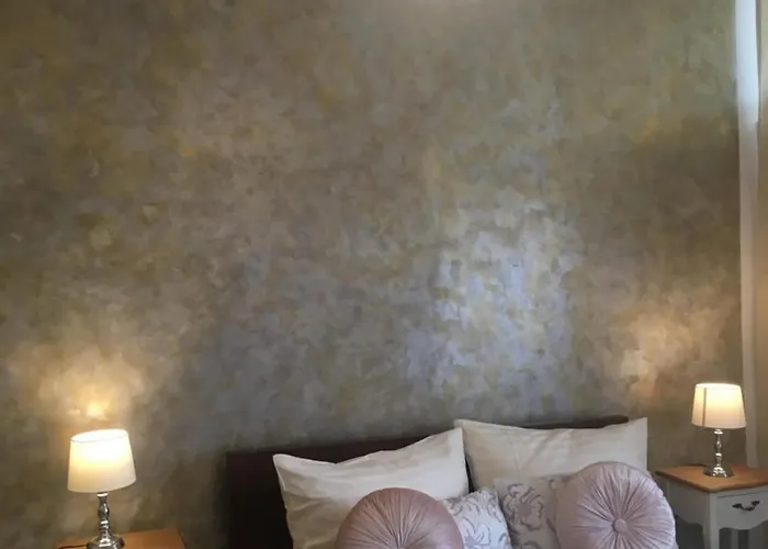 Bed & Breakfast Szafirowa Przystan