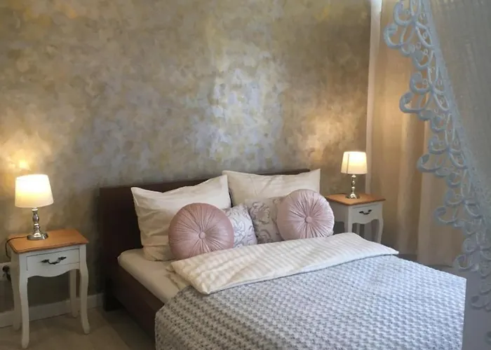 Szafirowa Przystan *