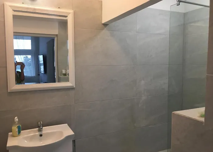 Bed & Breakfast Szafirowa Przystan